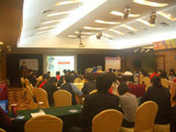 南方高科手机新品发布会